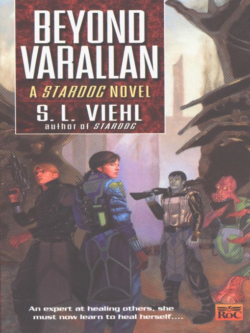 Title details for Beyond Varallan by S. L. Viehl - Available